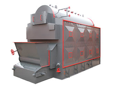 <b>DZL型燃生物质蒸汽锅炉</b>