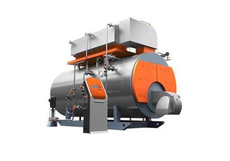 <b>低氮锅炉-节能首选的燃气锅炉</b>